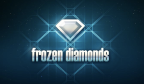 Frozen Diamonds Rabcat 