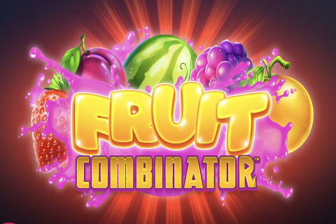 Fruit Combinator Reel Play 3 