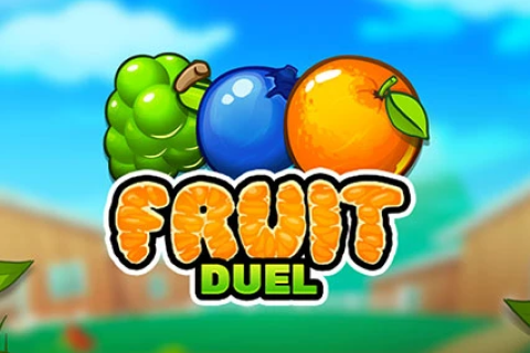Fruit Duel Hacksaw Gaming 