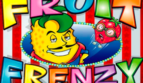Fruit Frenzy Rtg 