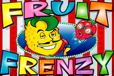 Fruit Frenzy Rtg 