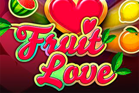 Fruit Love Gamomat 2 
