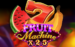 Fruit Machine X25 Mascot Gaming 2 