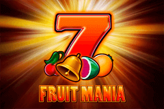 Fruit Mania Bally Wulff Slot Game 