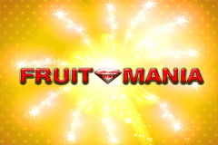 Fruit Mania Wazdan Slot Game 