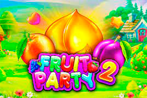 Fruit Party 2 Pragmatic 1 