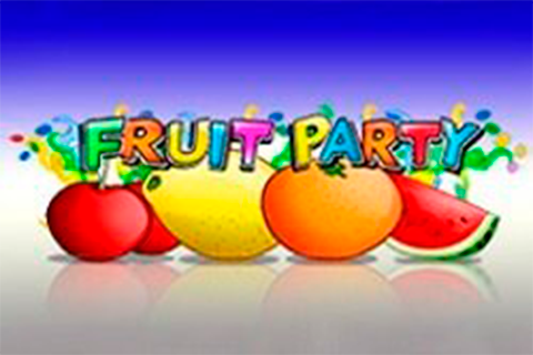 Fruit Party Amaya 
