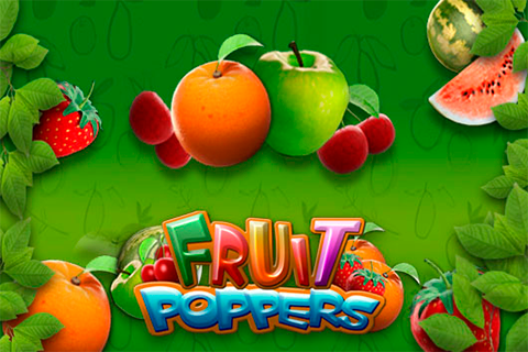Fruit Poppers Sa Gaming 2 