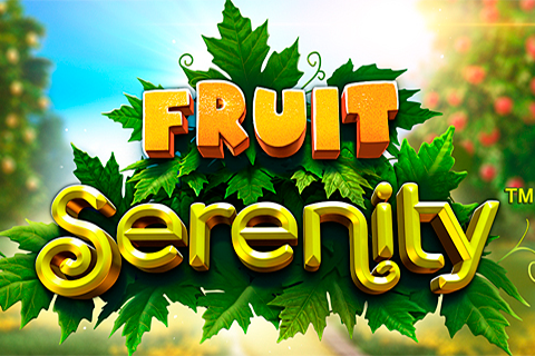 Fruit Serenity Nucleus Gaming 