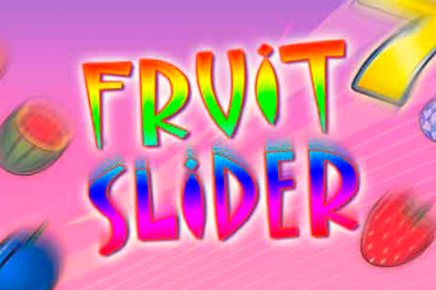 Fruit Slider Merkur 