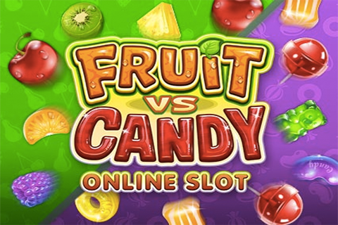 Fruit Vs Candy Microgaming 1 