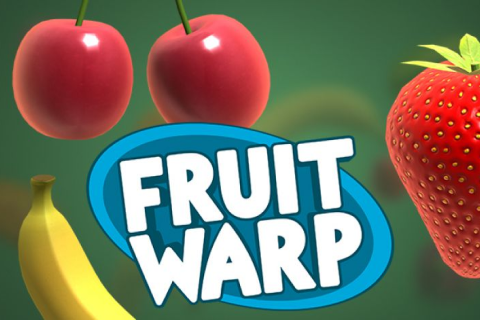 Fruit Warp Thunderkick 2 