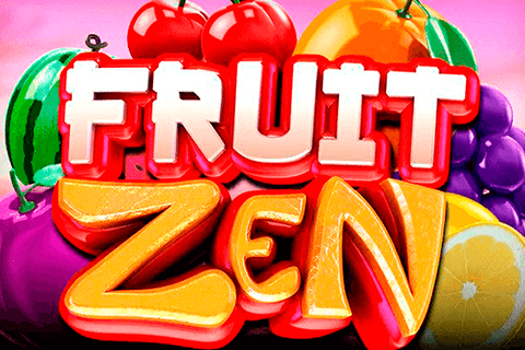 Fruit Zen Betsoft 