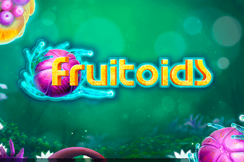 Fruitoids Yggdrasil Slot Game 