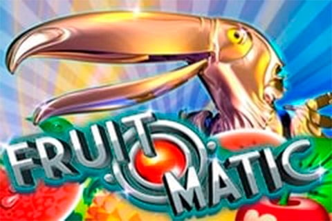Fruitomatic Fuga Gaming 