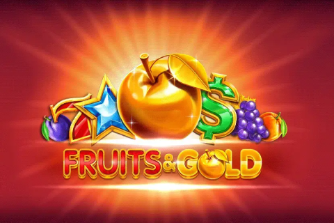 Fruits Gold Amusnet Interactive 