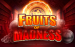 Fruits Of Madness Felix Gaming 6 