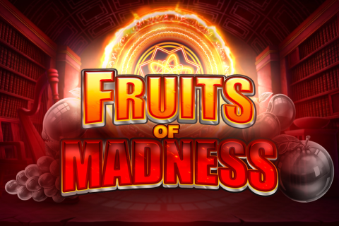 Fruits Of Madness Felix Gaming 6 