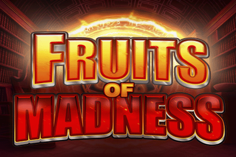 Fruits Of Madness Felix Gaming 7 