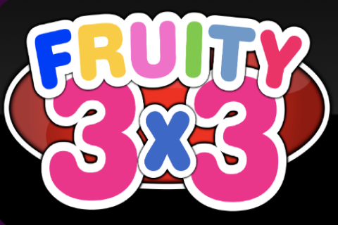 Fruity 3x3 1x2gaming 1 