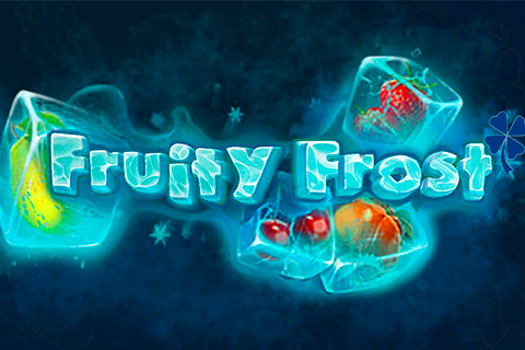 Fruity Frost Booongo 