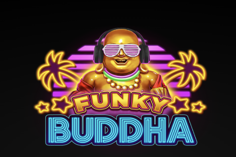 Funky Buddha Blueprint Gaming 2 