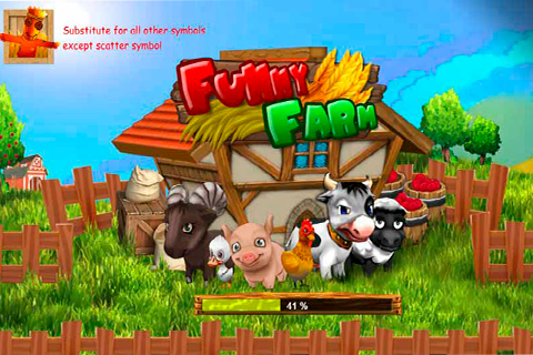 farm fortune 2 slot machine