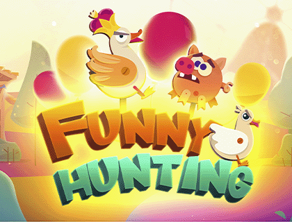 Funny Hunting Evoplay 1 