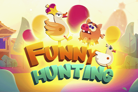 Funny Hunting Evoplay 1 