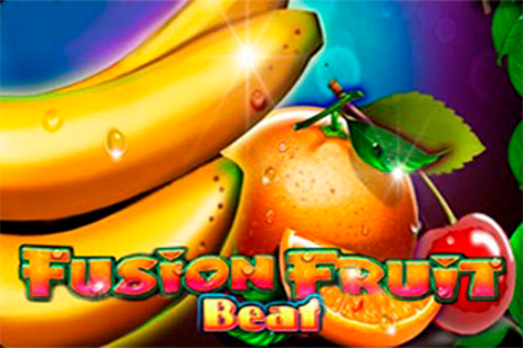 Fusion Fruit Beat Casino Technology 
