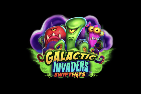 Galactic Invaders Pearfiction 