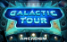 Galactic Tour Arcadem 1 