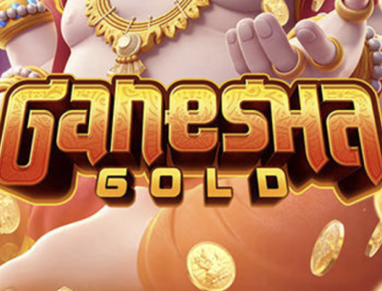 Ganesha Gold Pg Soft 