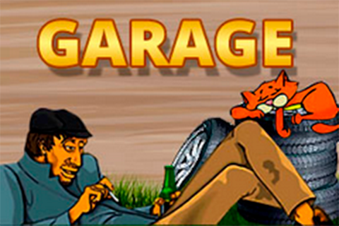 Garage Igrosoft 1 