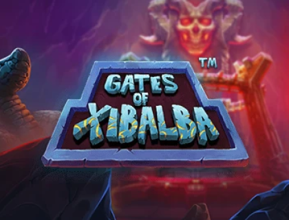 Gates Of Xibalba Pragmatic Play 1 