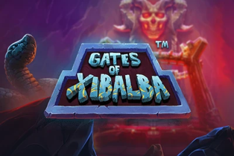 Gates Of Xibalba Pragmatic Play 1 