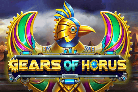 Gears Of Horus Pragmatic Play 1 