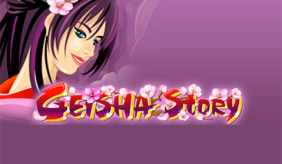 Geisha Story Playtech 