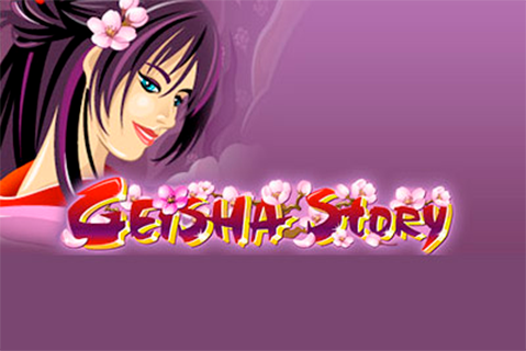 Geisha Story Playtech 