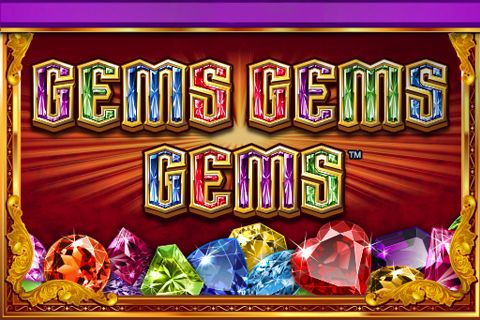 Gems Gems Gems Wms 