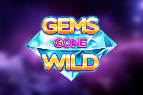 Gems Gone Wild Red Tiger 6 