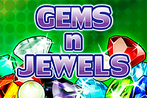 Gems N Jewels Saucify 