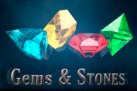 Gems Stones Endorphina 