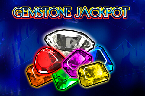 Gemstone Jackpot Novomatic 3 