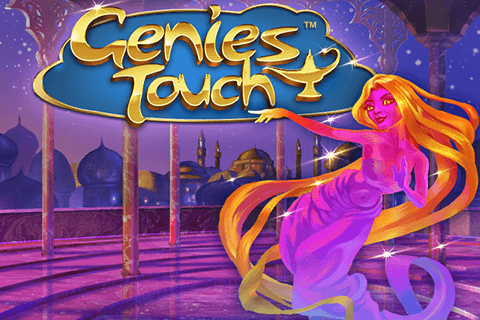 Genies Touch Quickspin 1 