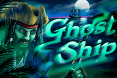 Ghost Ship Rtg Slot Game 