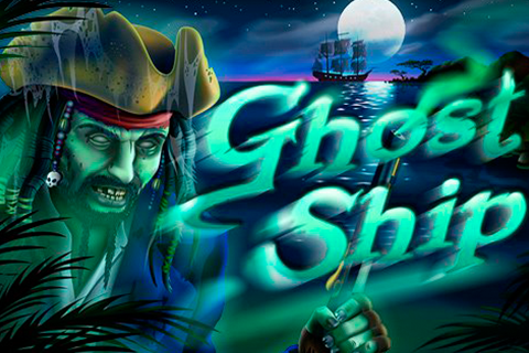 Ghost Ship Rtg 