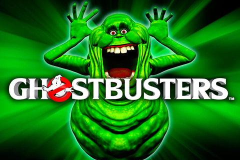 Ghostbusters Igt 