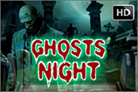Ghosts Night Hd World Match 1 