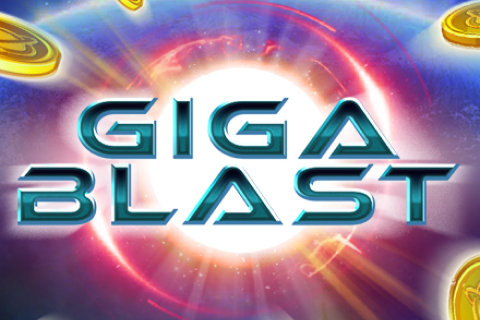 Giga Blast Red Tiger Gaming 